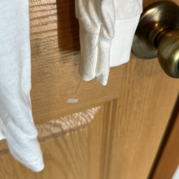 Mens salt life long sleeve skull tee nwot - Picture 6 of 6